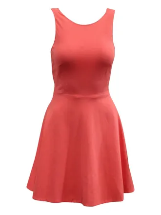 Kate Spade New York Abito svasato - Rosa