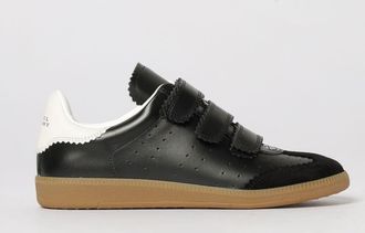 Isabel Marant Sneakers Beth Isabel Marant in pelle