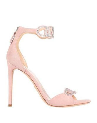Giambattista Valli FOOTWEAR - Sandals sur YOOX.COM