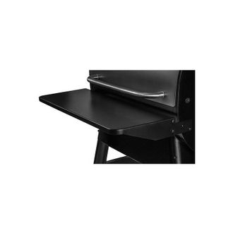Traeger Ripiano Frontale Reclinabile per Traeger pro 575 e Ironwood 650 - BAC563