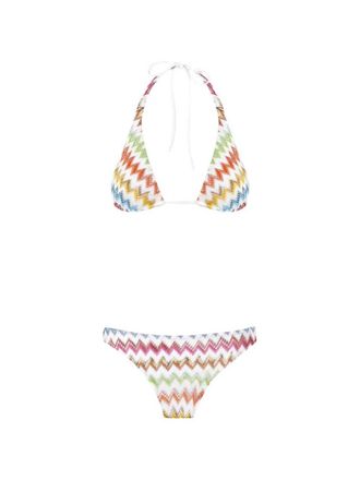 Missoni Bikini Missoni Chevron