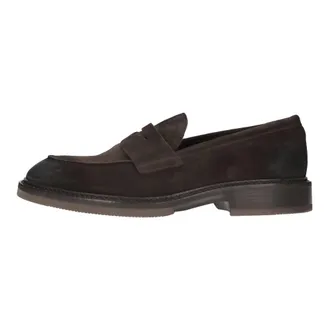 Marechiaro 1962 Heren, Schoenen, Bruin, Maat: 43 EU Leer