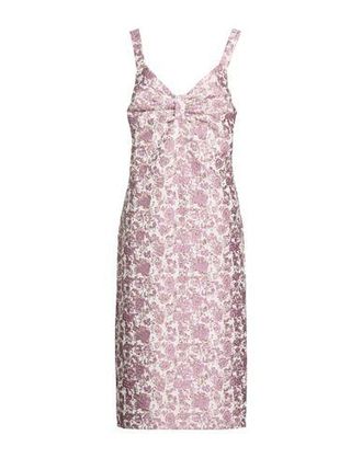 Baum Und Pferdgarten VESTIDOS - Vestidos midi en YOOX.COM