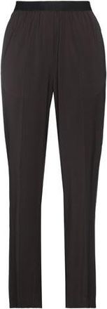 Erika Cavallini Semi Couture BOTTOMWEAR - Trousers on YOOX.COM