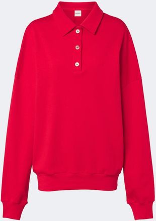 Norba Polo Julia de jersey de algod&oacute;n