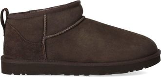 UGG M Classic Ultra Mini Dark Cocoa Boot