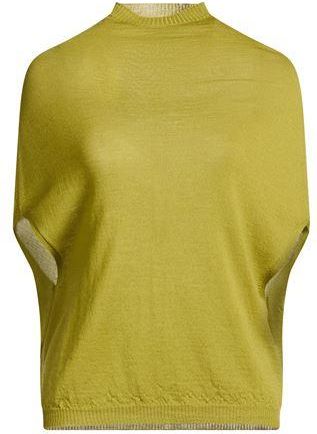 Rick Owens KNITWEAR - Jumpers on YOOX.COM