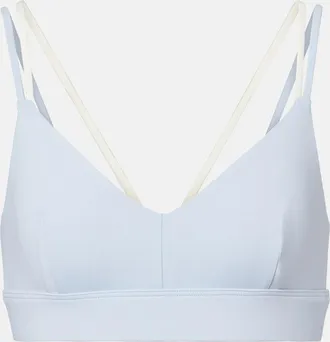 Norba Strappy sports bra