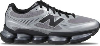 New Balance Abzorb 2000 - Sport - Hombre - Gris - 46 1/2 EU