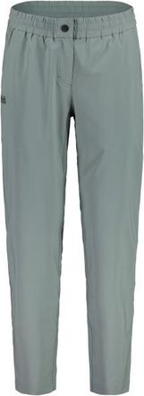 Maloja SchneebergM. Trekkinghose f&uuml;r Damen | grau