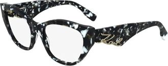 Karl Lagerfeld Dames, Accessoires, Zwart, Maat: 54 MM