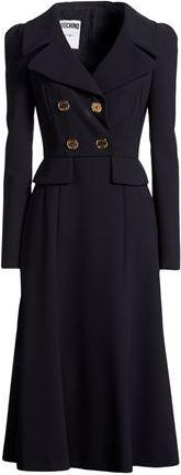 Moschino VESTIDOS - Vestidos midi en YOOX.COM