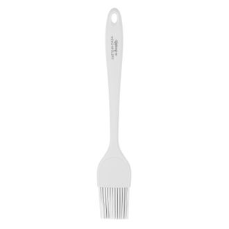 FATTO IN CASA da Benedetta Pennello in silicone 26 cm grigio chiaro Fatto in casa da Benedetta
