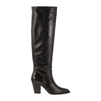 Stuart Weitzman Donna, Scarpe, Nero, 39 EU, new