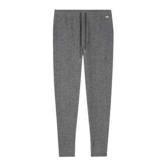 Paul Smith Sweatpants - - Trousers - Uomo - Grigio - L