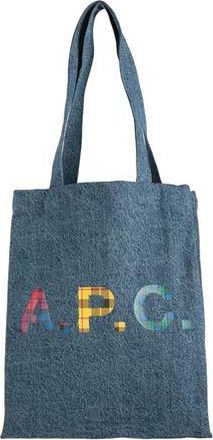 A.P.C. BOLSOS - Bolsos de asas largas en YOOX.COM
