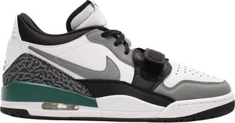 Nike Jordan Schoenen, Heren, Veelkleurig, 44 1/2 EU, Leer, Legacy 312 Low