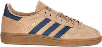 adidas Sneakers, female, Beige, 7 UK, Handball Spezial Tan Suede Women
