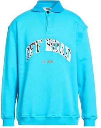 Msgm CAMISETAS Y TOPS - Sudaderas en YOOX.COM