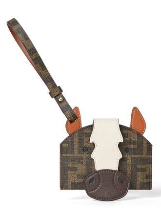 Fendi Best Friend Forever Card Holder