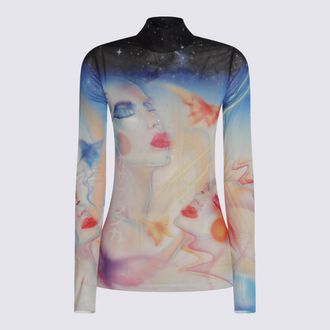 Casablanca Top Bright