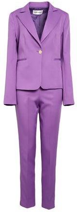 Sandro Ferrone ANZ&Uuml;GE und CO-ORDS - Anz&uuml;ge auf YOOX.COM