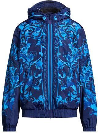 Versace ROPA DE ABRIGO - Chaquetas y cazadoras en YOOX.COM