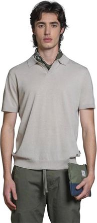 IMPURE Impure, Uomo, Top, Beige, M, new