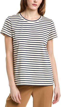 Lafayette 148 New York The Modern T-Shirt