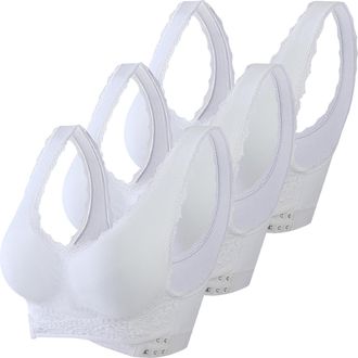 Generic Bralettes for Women Vest with Built in Bra Support Beach Essentials add Bra 38f Ladies Vests 47dd Bralettes for Plus Size Ladie Tank top Vest Ladie La