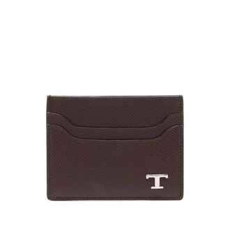 Tod's Uomo, Accessori, Marrone, Taglia unica, new