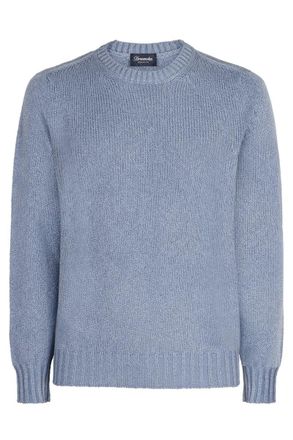Drumohr Cotton Sweater
