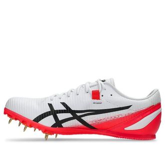 Asics Heat Sprint 13 White Diva Pink 1093A199-102