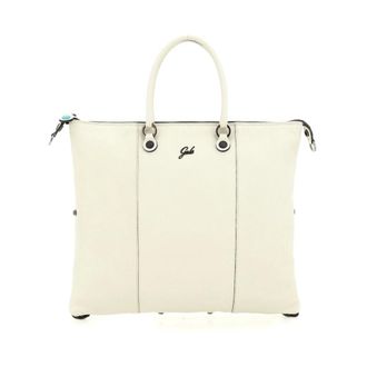 Gabs Tote Bags, female, Beige, Size: ONE SIZE G3 Plus L Bull Basic