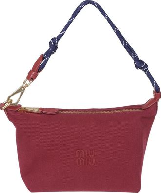 Miu Miu Mini Bags - Dames - Handtassen - Veelkleurig - ONE Size - Tassen