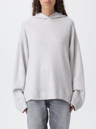 Dondup Felpa con cappuccio oversize Dondup