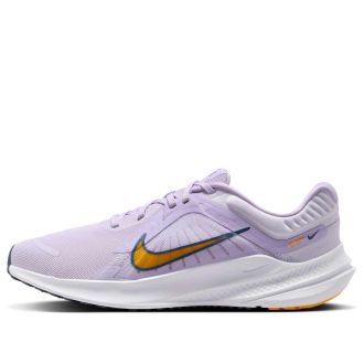 Nike (WMNS) Nike Quest 5 Barely Grape Lilac Bloom DD9291-500