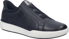 Josef Seibel Claire 33 Sneaker in Black at Nordstrom Rack, Size 11-11.5Us / 42Eu