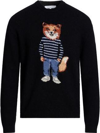 Maison Kitsun&eacute; MAGLIERIA - Pullover su YOOX.COM