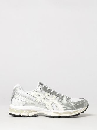 Asics Gel-Kayano 12.1 Trainers in Synthetic Leather and Mesh with GEL Technology