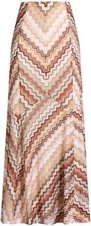 Missoni BOTTOMWEAR - Maxi skirts sur YOOX.COM