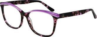 Guess Brilframe GU2723 083 54