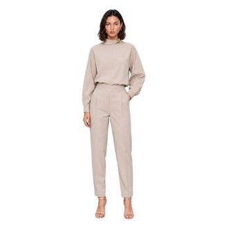 Kocca Donna, Camicette, Beige, XS, new