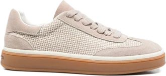 Sergio Moretti Donna, Scarpe, Beige, 40 EU, new