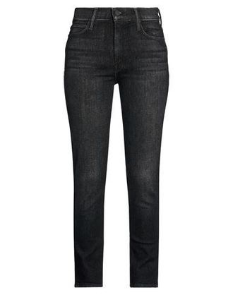 Mother BOTTOMWEAR - Jeans on YOOX.COM