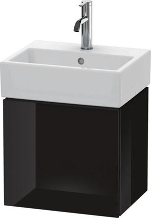 Duravit Duravit - L-cube Mueble De Pared 43,4x34,1 Cm, 1 Puerta, Con