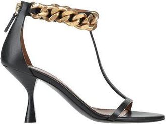 Stella McCartney CALZADO - Sandalias con cierre en YOOX.COM