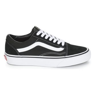 Vans Sneakers Old Skool Zwart
