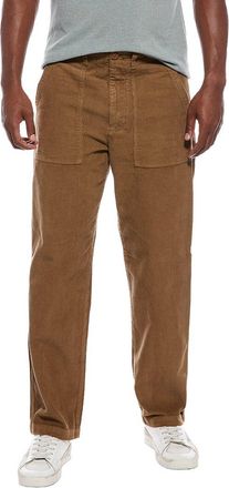 Madewell Fatigue Corduroy Pant