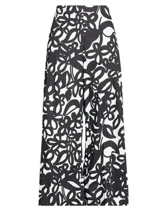 Meimeij BOTTOMWEAR - Trousers on YOOX.COM